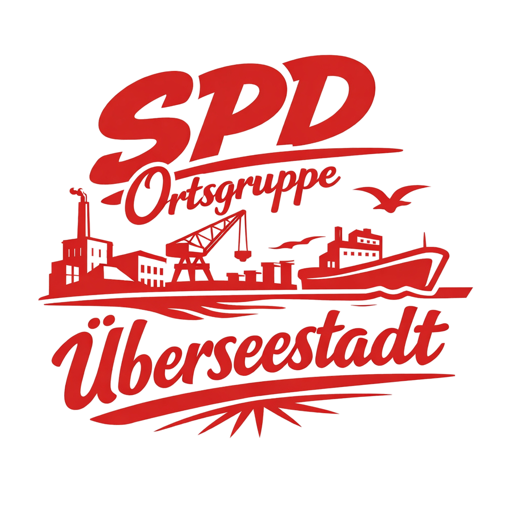Treffen der Ortsgruppe Überseestadt